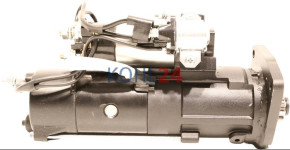 Anlasser Sabre Marine CAV 1321551 1321D551 1321F551 1321G551 1321G934 1327A440 1327A441 CA45F24-55M CA45F24-Y55M CA45G24-124M CA45G24-55M S115A24-4M 24 Volt Made in Germany